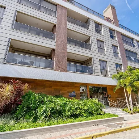 Porto Madero - Apartamento em Condo com Piscina-3